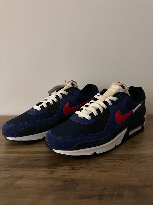 Air Max 90 Running Club